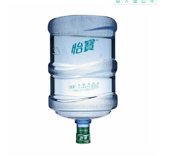 東莞塘廈怡寶桶裝水代理商專(zhuān)業(yè)配送桶裝水