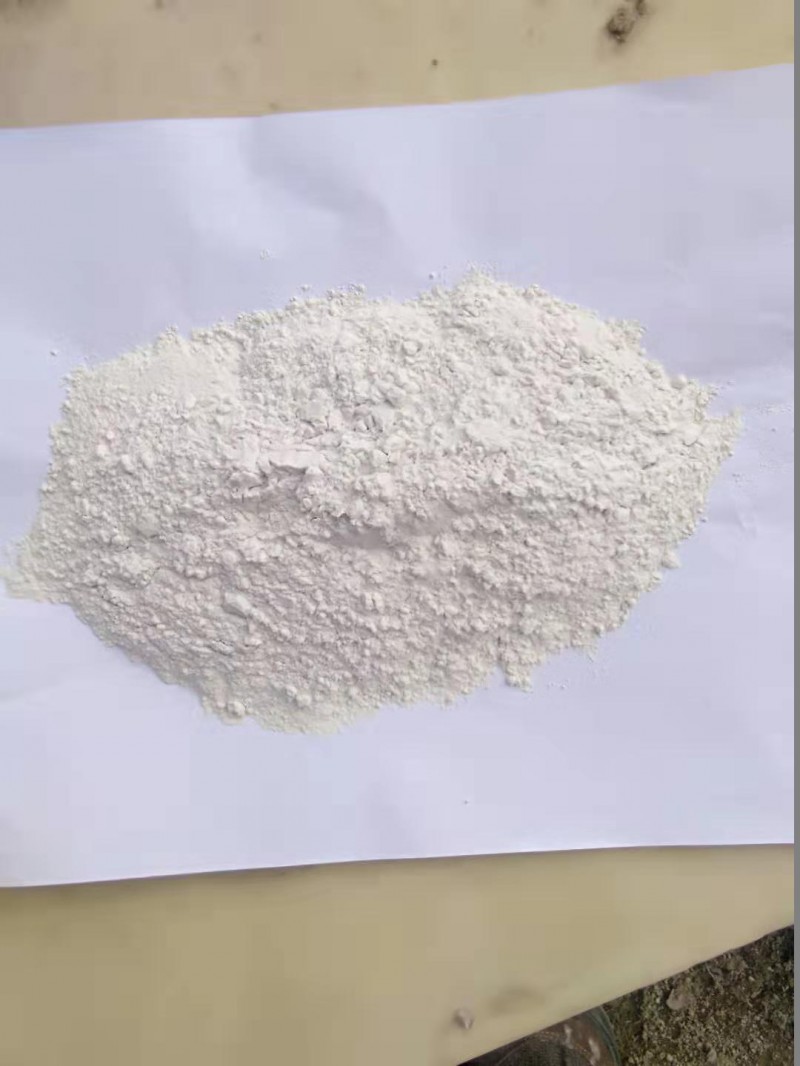 長期供應325目石英粉
