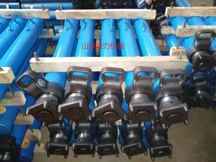 泰力廠家DW35-300/110X懸浮支柱優勢
