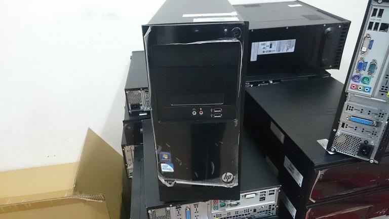 徐匯舊電腦回收策略 二手筆記本電腦回收處理方式
