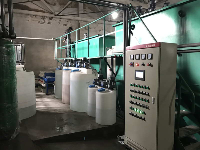 昆山水處理設備/污水處理設備/電鍍廢水處理設備