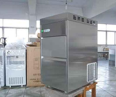 IMS-40雪花制冰機(jī)