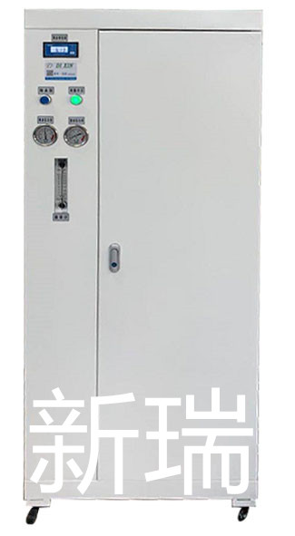 醫用水處理設備醫用純水機