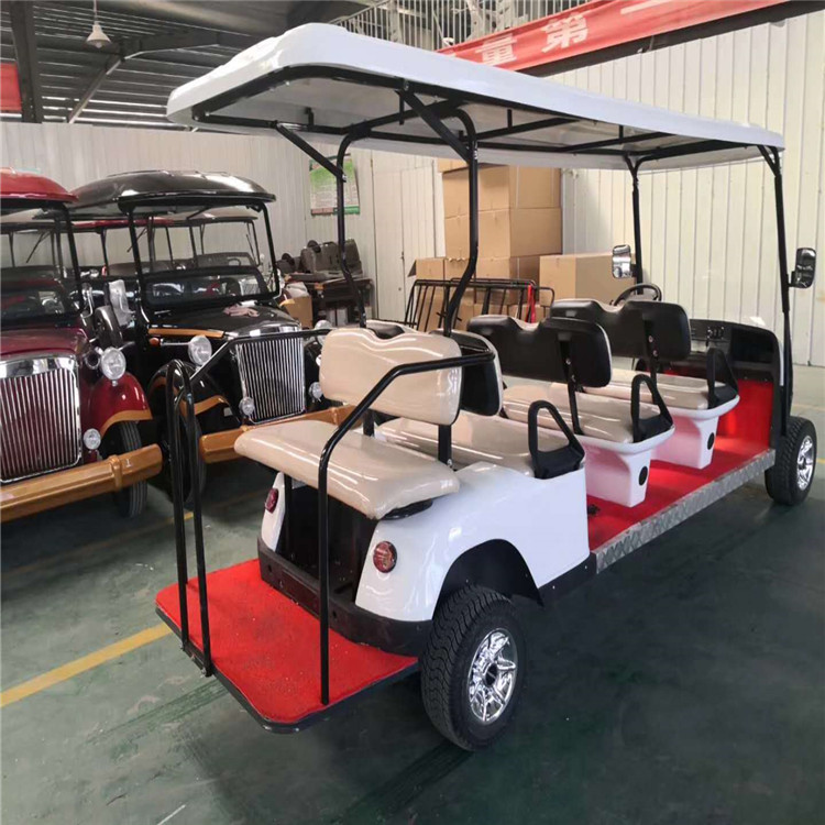 高爾夫球車(chē)的生產(chǎn)廠家