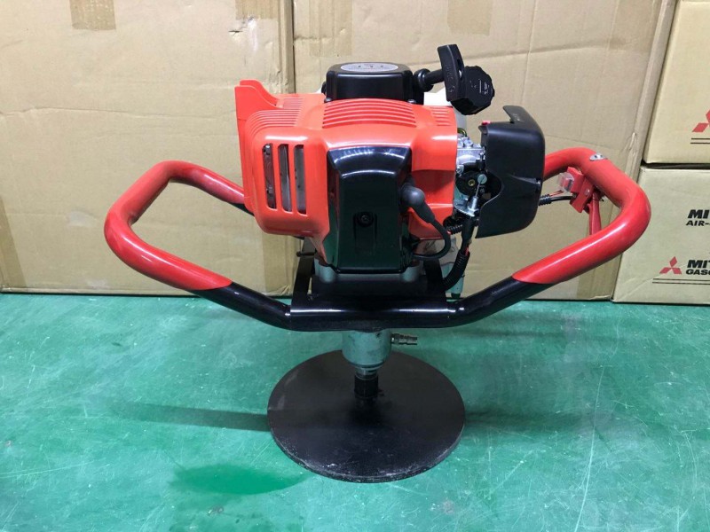 小型立式地質(zhì)勘探鉆機(jī) 背包式巖心鉆機(jī) 輕便野外山地取樣鉆機(jī)