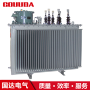 調壓穩壓設備 SVR-1250KVA 全銅線包 三相
