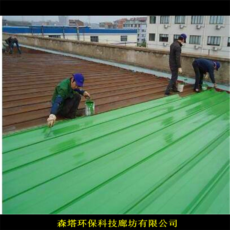 彩鋼翻新漆 水性工業漆價格