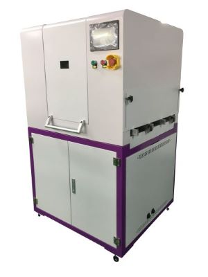落地式接駁臺型UVLED固化機SMT接駁臺