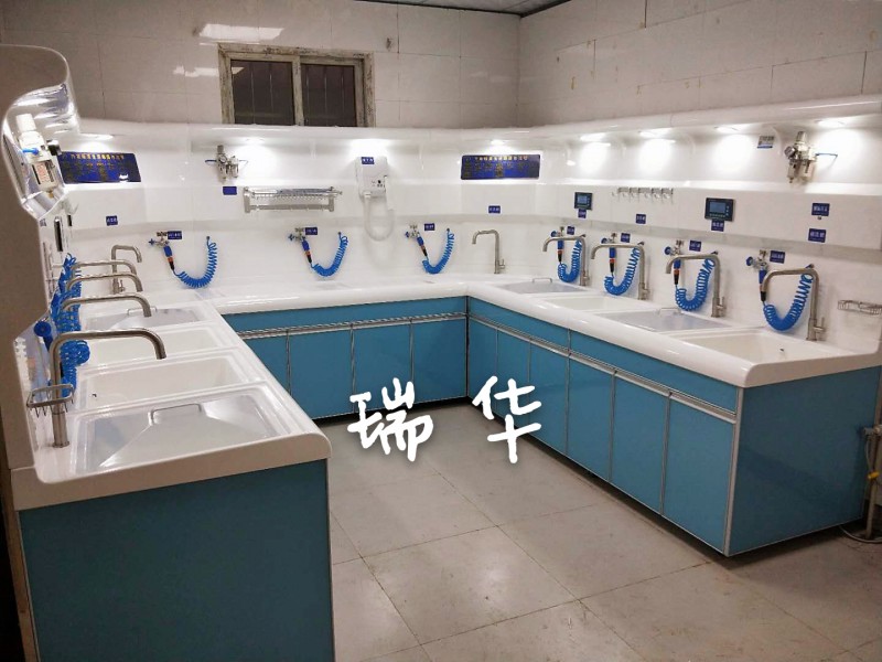 腔鏡清洗工作站 腸鏡清洗設備 內鏡清洗工作站 支持定制