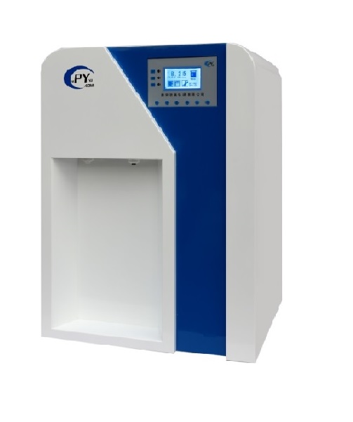 基礎型超純水機