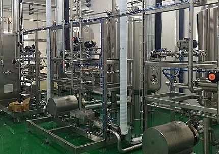 明通—國內精密制藥半導體設備安裝服務大師