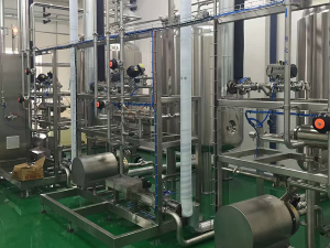 專家精密設備安裝服務的技術指導