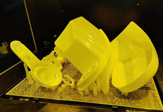 3D打印高精度樹脂服務