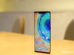 華為Mate40發布會曝光，將在iPhone12上市前一日舉行