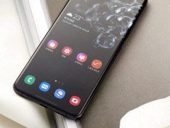 三星Galaxy S21+詳細參數曝光：驍龍875+4800mAh電池