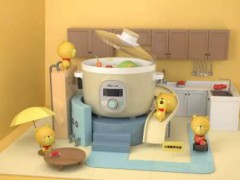 小熊電器11.11戰(zhàn)績出爐，國民創(chuàng)意小家電領跑8大品類