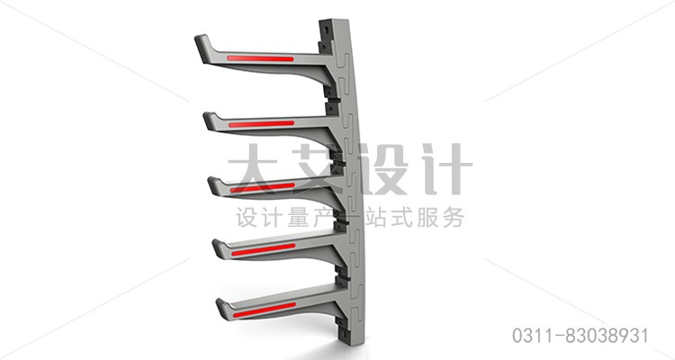 石家莊產品外殼外觀設計模具設計制作