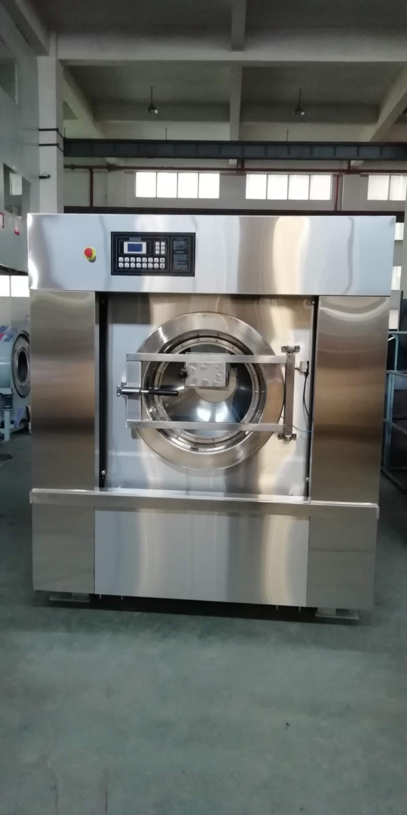 山西工業(yè)洗衣機(jī) 工業(yè)水洗機(jī)