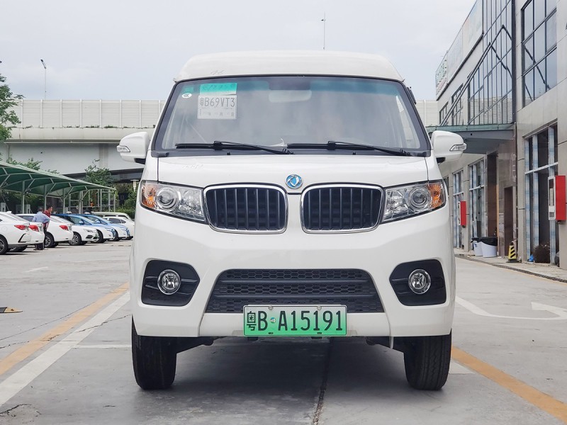 新能源汽車 汽車銷售 汽車租賃 東風em19