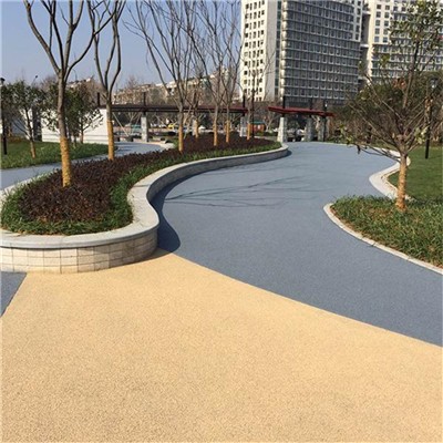 貴陽市出售 透水地坪，壓花地坪，壓模地坪，彩色透水混凝土