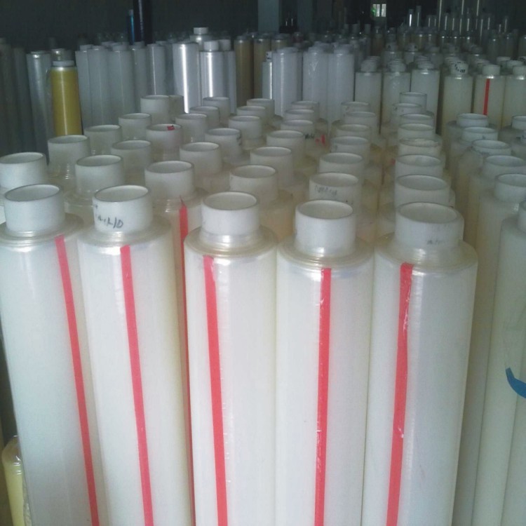 上海展同pe保護膜、靜電膜、高溫膜、電子膜等廠家生產銷售