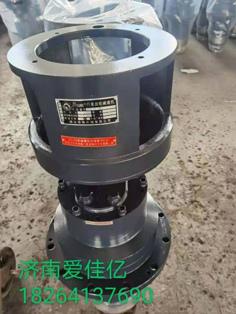 愛佳億塔吊配件珍珠行星減速機(jī)行星齒輪回轉(zhuǎn)減速機(jī)