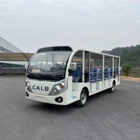 23座汽油觀光車 11座17座 14座燃油景區(qū)觀光車