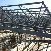 長春網架公司-長春網架加工廠-長春螺栓球網架-長春焊接球網架